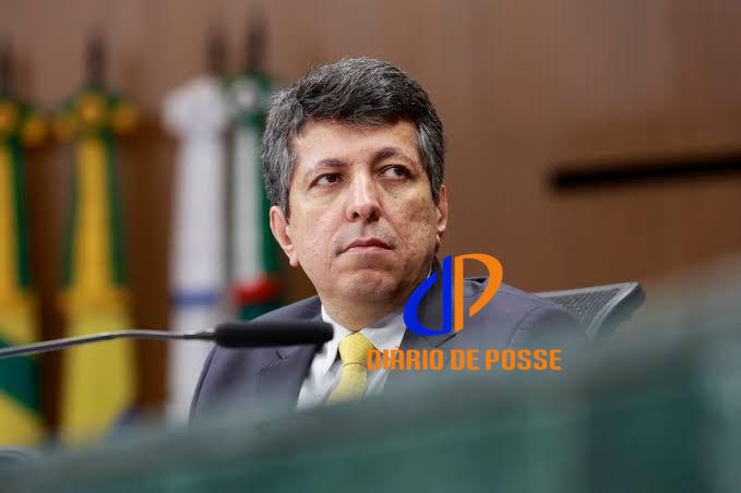 Deputado Alessandro Moreira participará da entrega de veículos em Iaciara neste sábado (24)