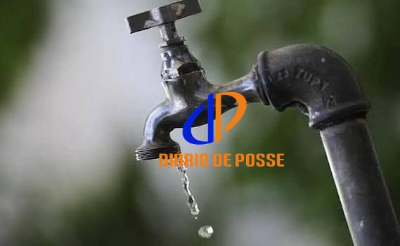 Povoado de Extrema vive dias de sofrimento com falta d’água em Iaciara (GO)