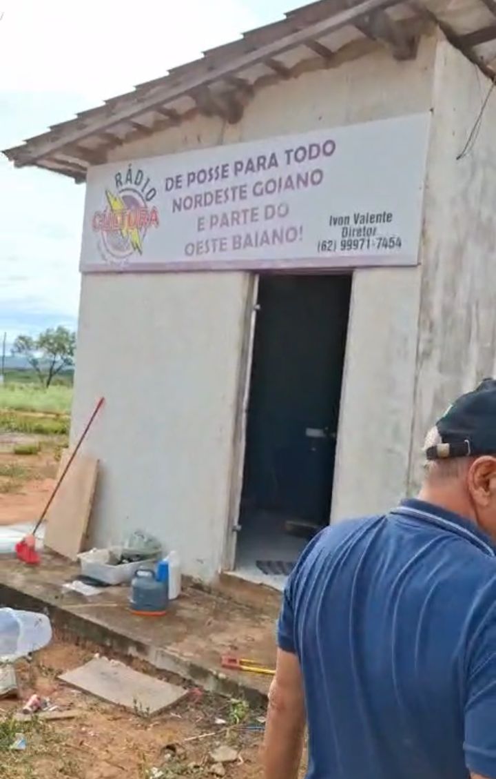 Após apuração e conferência, soma final do prejuízo chega a mais de R$80.000 mil para a Rádio Cultura