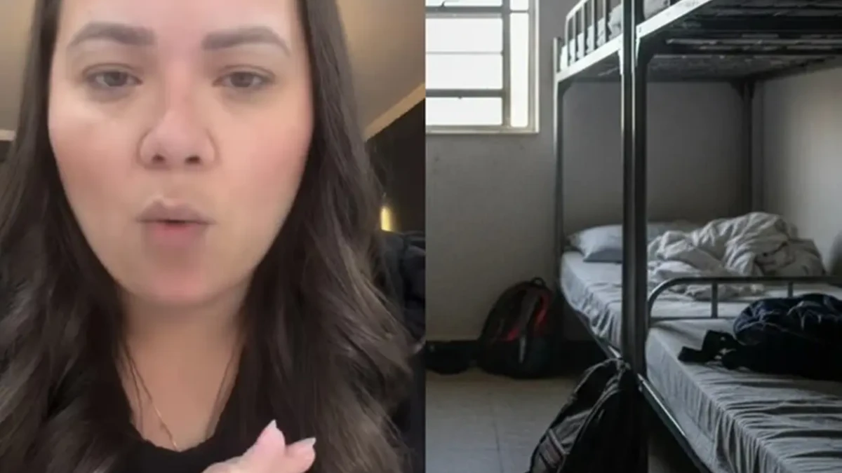 Madrasta denuncia assédio contra menino de 13 anos em alojamento ligado ao Atlético-GO; veja relato