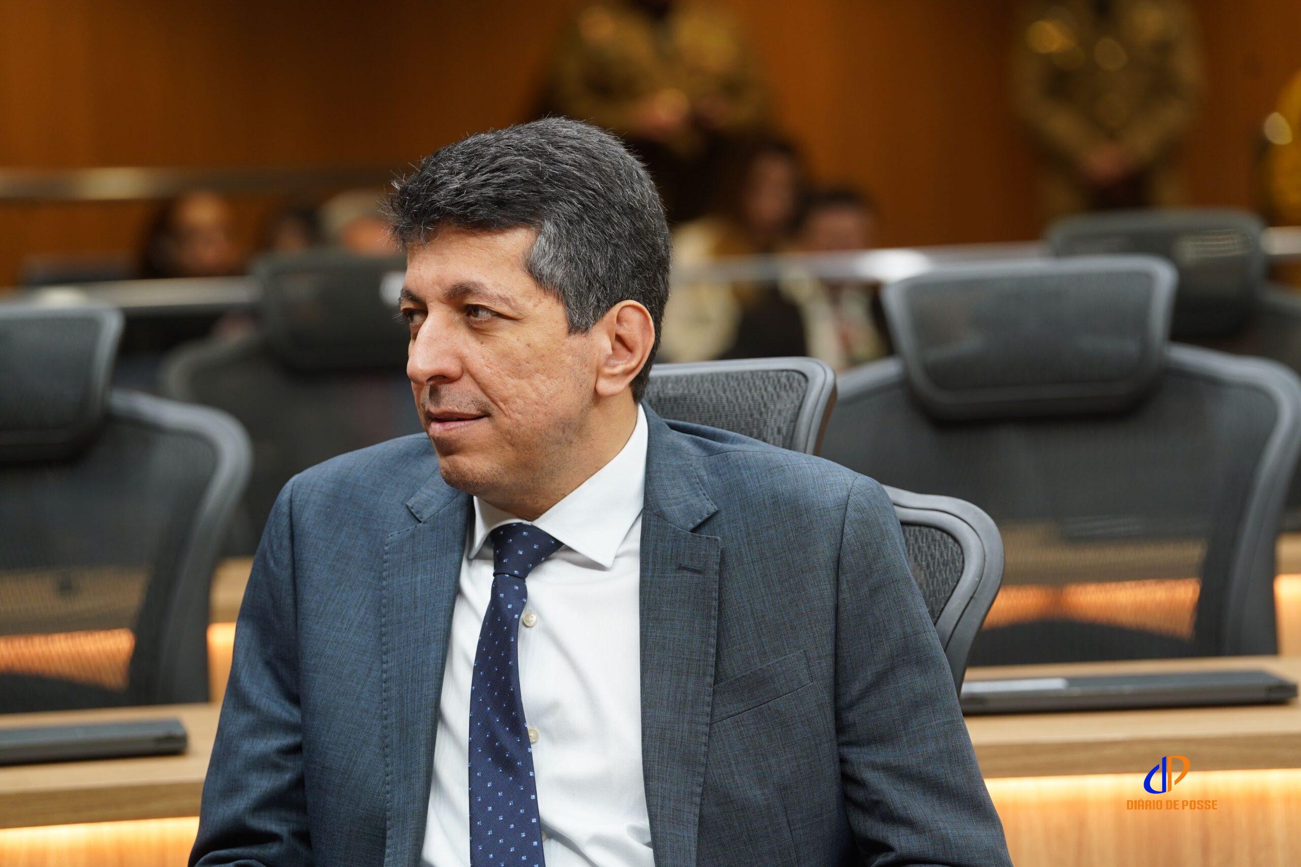 Alessandro Moreira fortalece bases em Goiás e se consolida na disputa pela reeleição à Alego