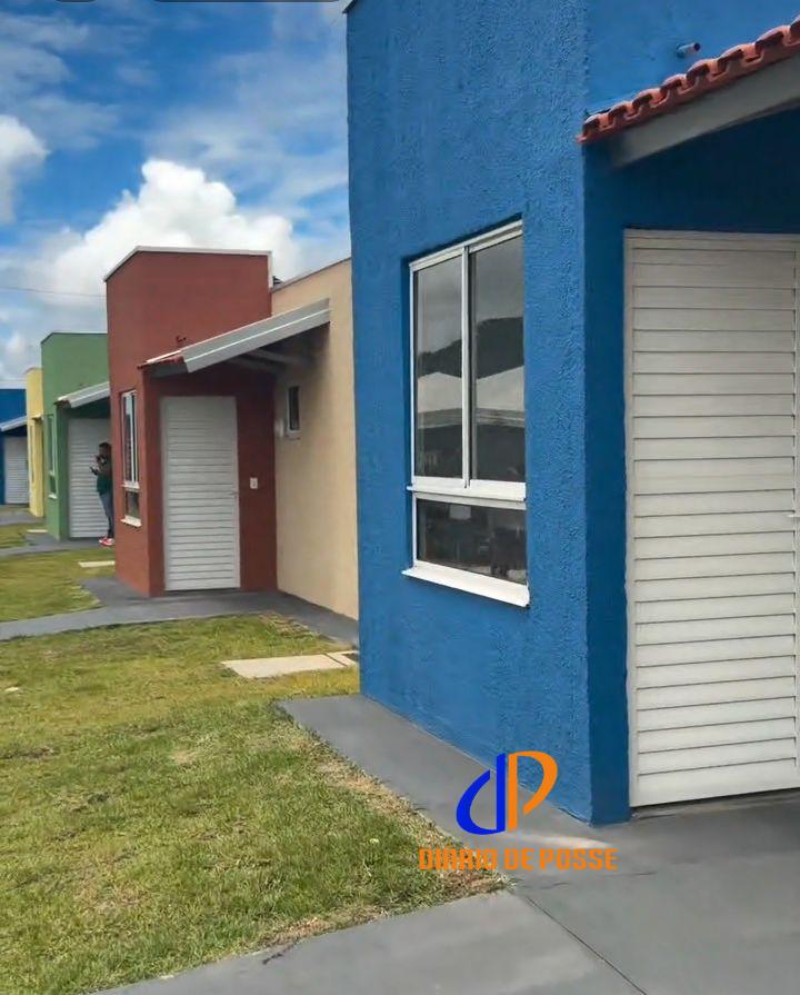 Governo de Goiás entrega 50 casas a custo zero em Posse pelo programa Pra Ter Onde Morar
