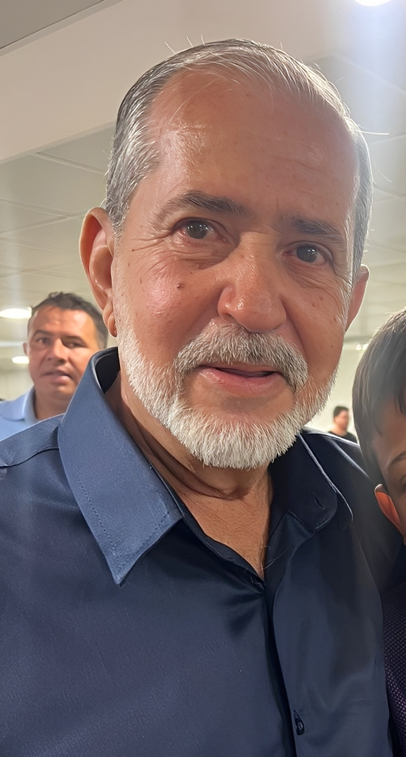 Posse-GO: morre Douralino José de Araújo, o “Marcha Lenta”,  aos 71 anos