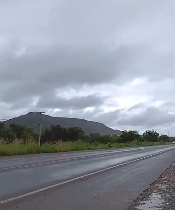 Imagem do Diário de Posse - Em Posse 