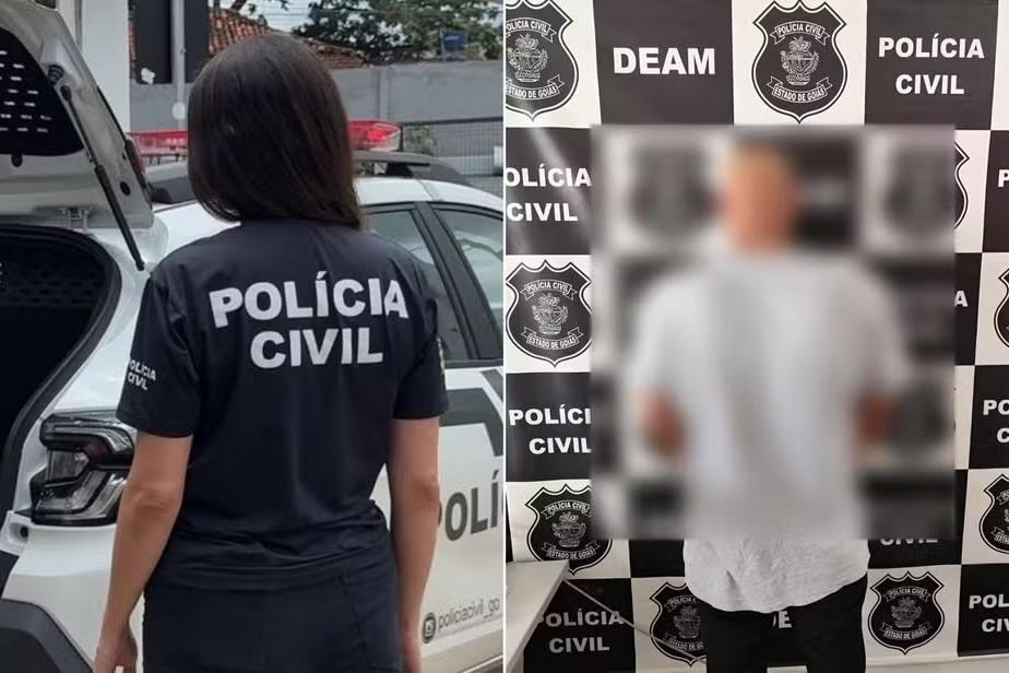 Professor de capoeira é preso preventivamente suspeito de manter relacionamento com adolescente de 12 anos