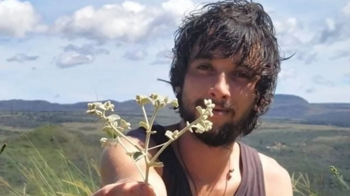 João Planta: desaparecimento de ativista em Alto Paraíso de Goiás completa 58 dias