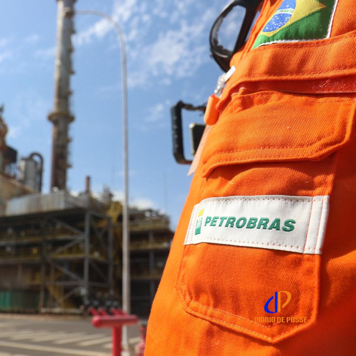 Petrobras anuncia aumento de R$ 0,38 no diesel a partir deste sábado (14)