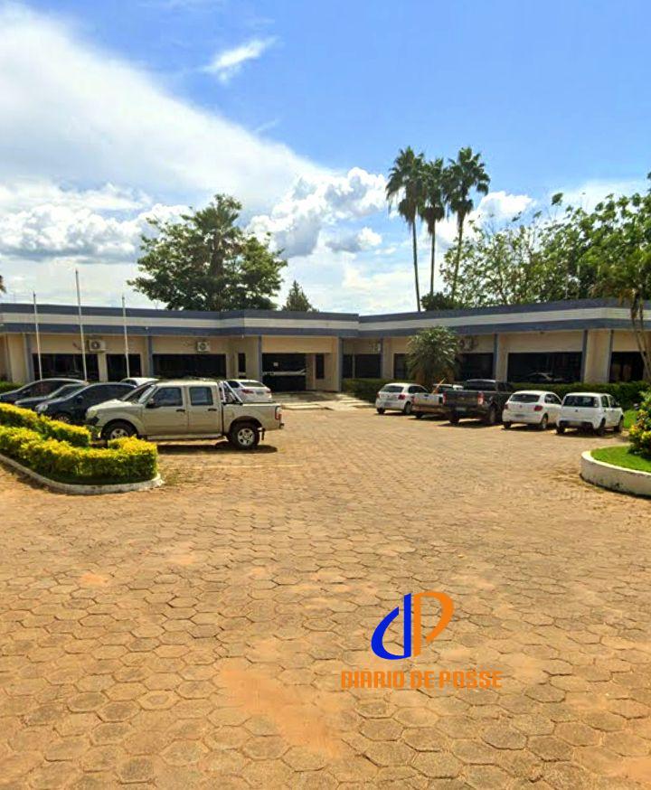 Prefeitura de Buritinópolis inicia planejamento para novo concurso público